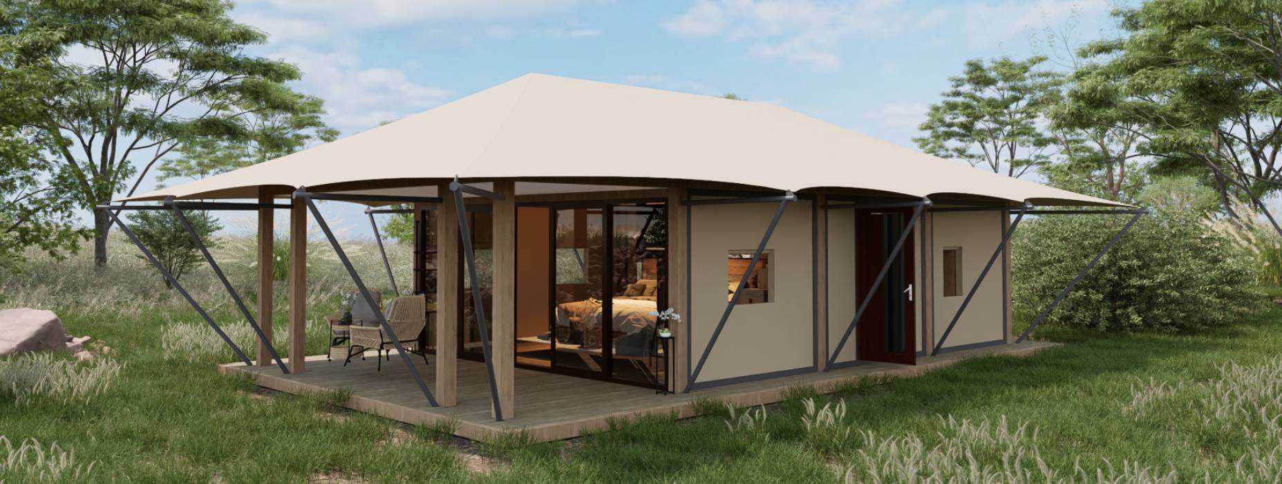 连山酒店帐篷生产厂家